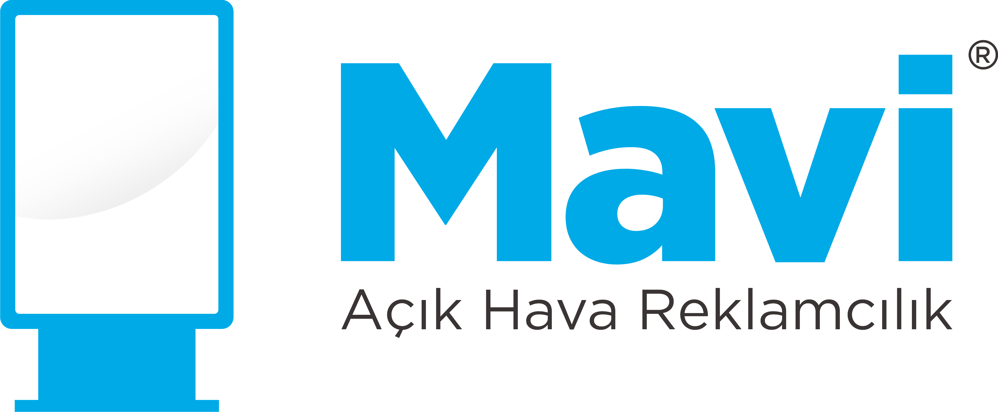 Mavi Açıkhava Reklamcılık