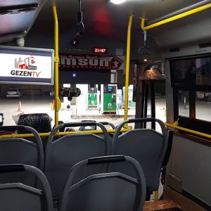 Kütahya açık hava reklamcılık