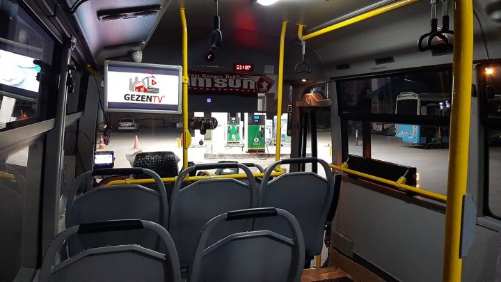 Kütahya açık hava reklamcılık