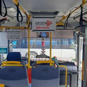 Kütahya açık hava reklamcılık
