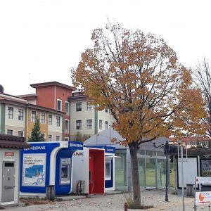 Kütahya açık hava reklamcılık