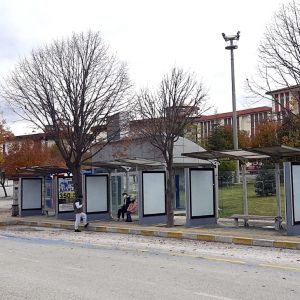 Kütahya açık hava reklamcılık